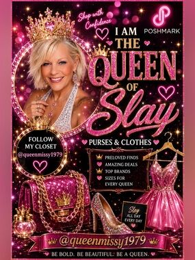 ❤️❤️ QUEEN MISSY IS LIVE - LIVE SHOW ❤️❤️